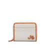 Sand Wallet Beige