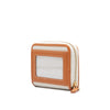 Sand Wallet Beige