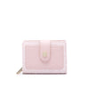 Abba Wallet Pink