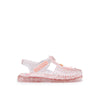 Kids Jb Unicorn Flats Sandals