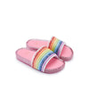 Kids Fleet Flats Sandals