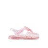 Kids Starfishy Fin Flats Sandals