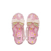 Kids Jb Aiden Flats Sandals