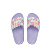 Kids Vesta Flats Sandals