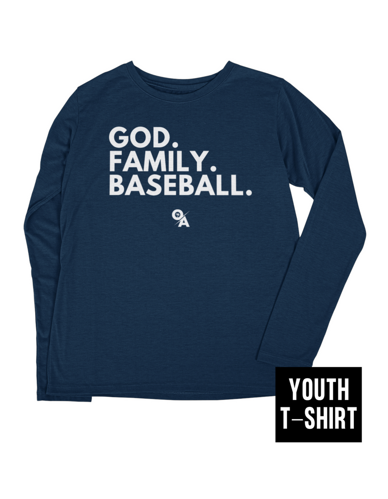 Youth Life Is Better with Dogs Ozzie Albies Shirt Small / Youth