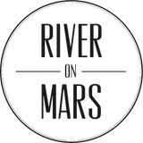 River On Mars Logo