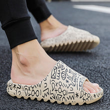 Load image into Gallery viewer, Lightweight Weekend Slippers
