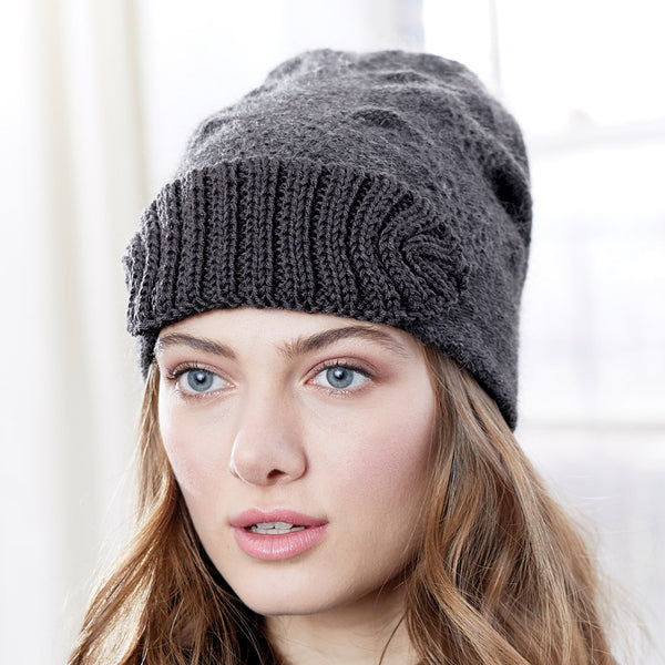 Women's Winter Hats, Caps, Toques & Beanies - Olena Zylak