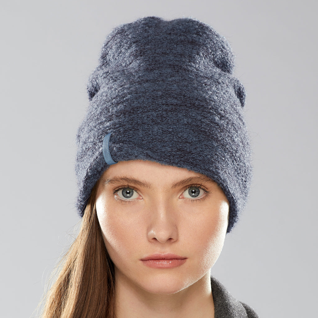 Women's Winter Hats, Toques, Tams & Beanies - Olena Zylak