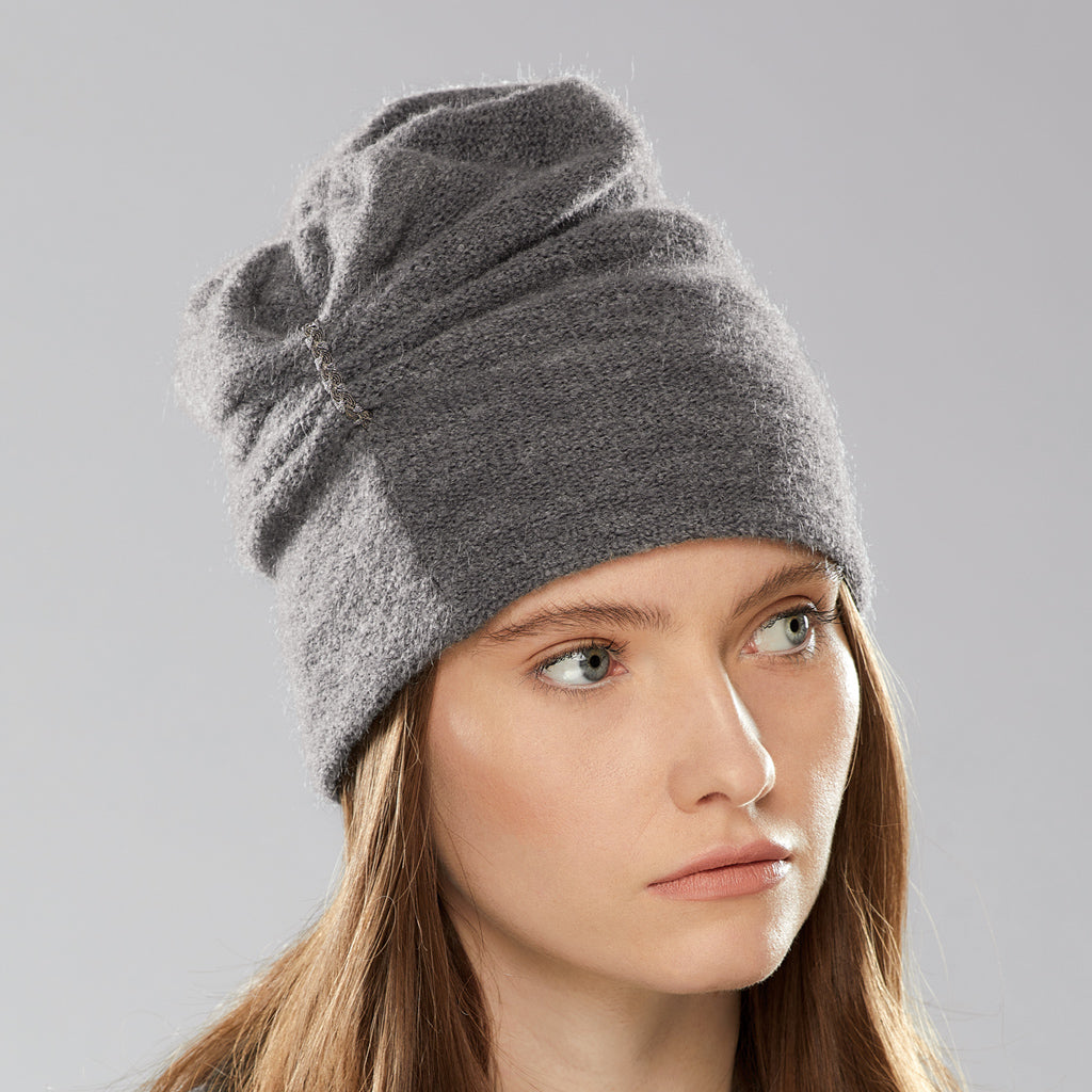 Women's Winter Hats, Toques, Tams & Beanies Olena Zylak