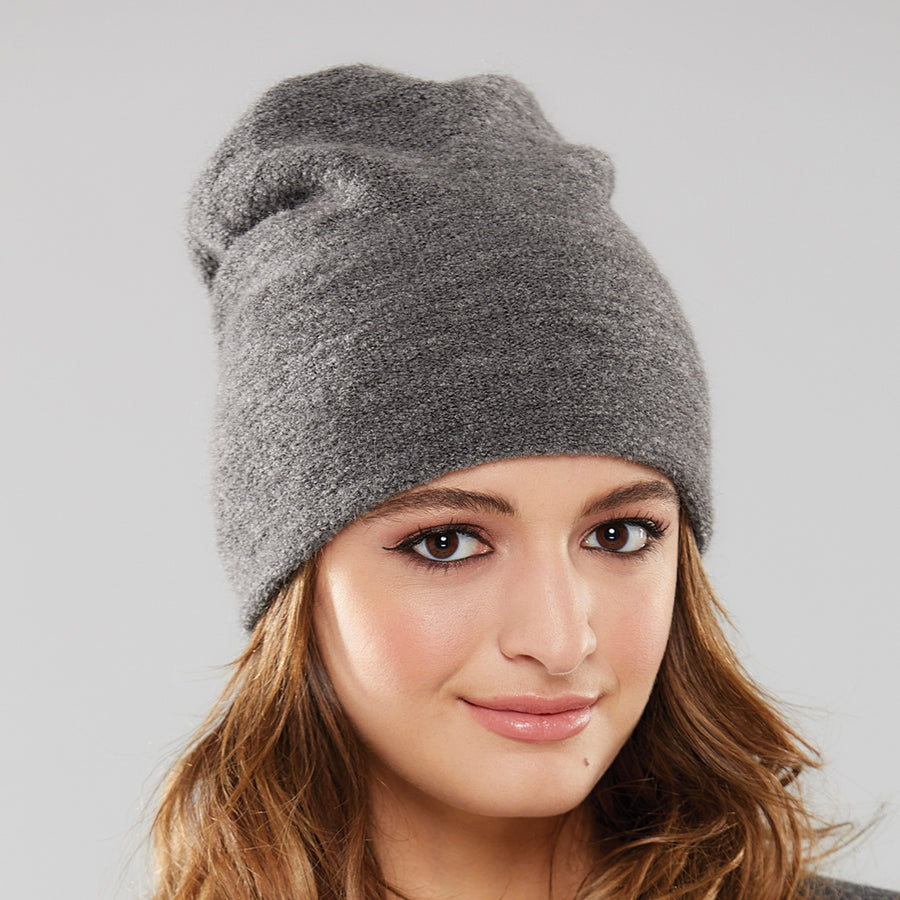 Women's Winter Hats, Caps, Toques & Beanies - Olena Zylak