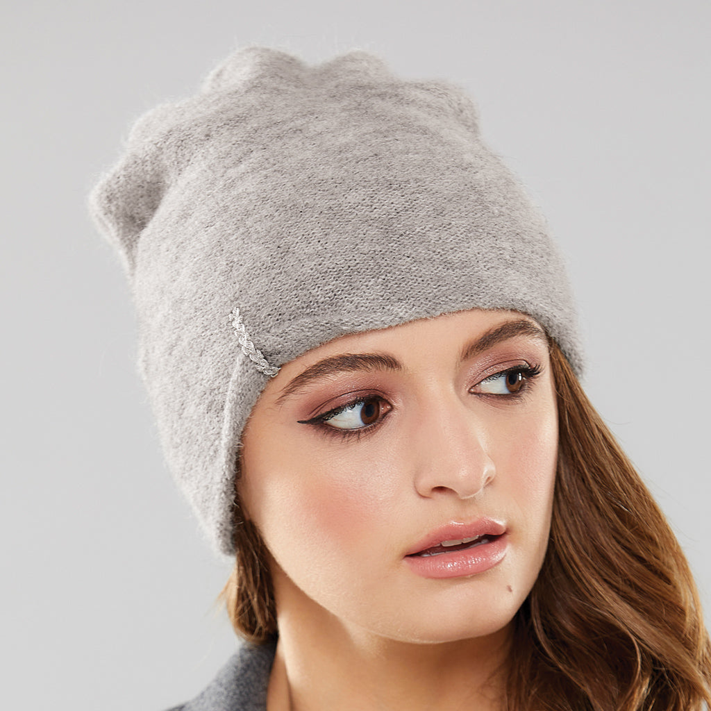 Women's Winter Hats, Caps, Toques & Beanies - Olena Zylak