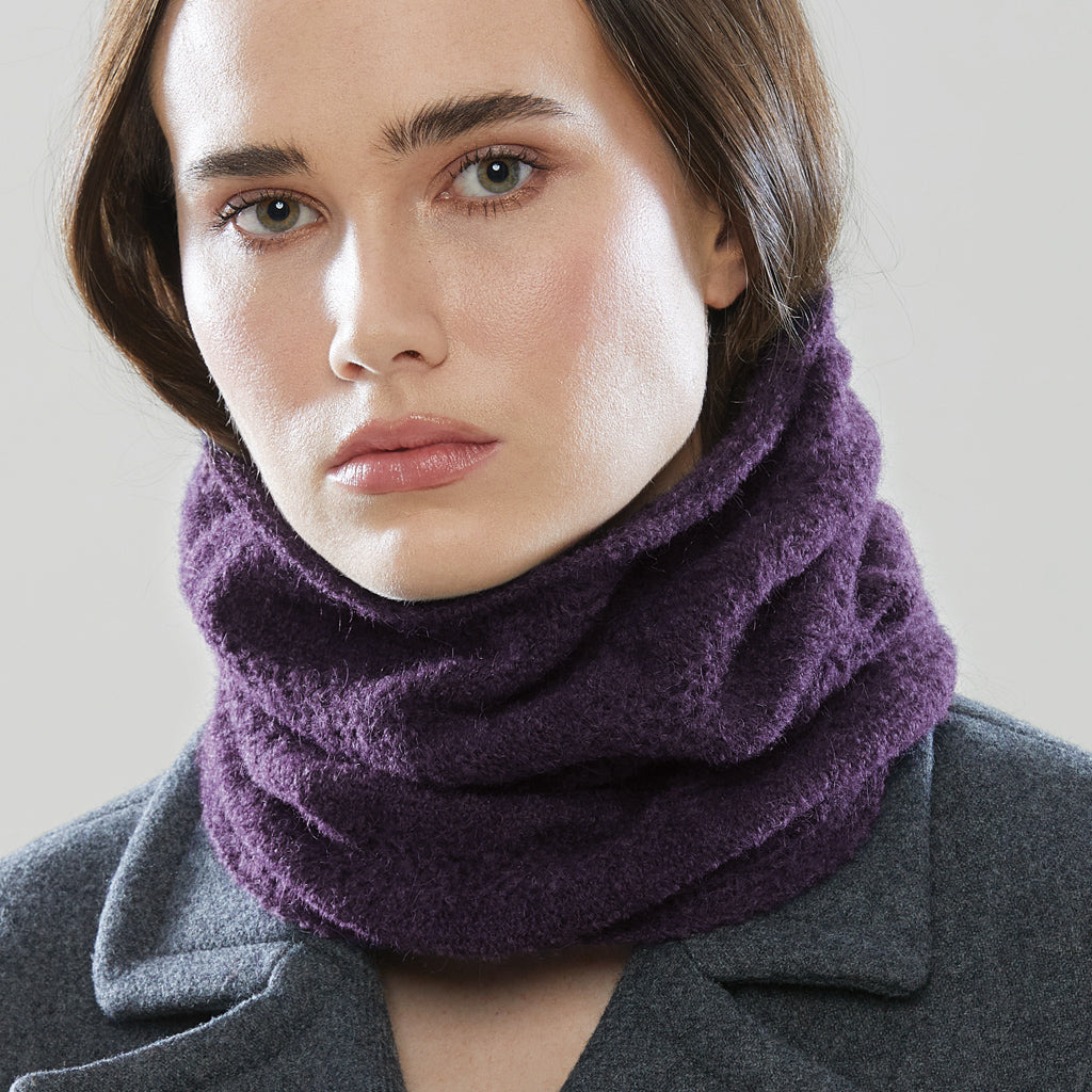 Women's Winter Scarves, Infinity Scarves & Wraps Olena Zylak