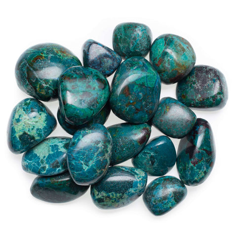 pierres de turquoise bleu - benjamin-lehman