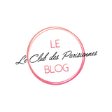 Le Club des Parisiennes blog