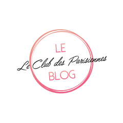 Le club des parisiennes blog