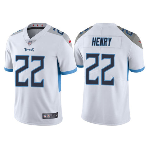 henry titans jersey