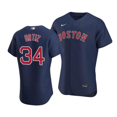 mlb ortiz jersey