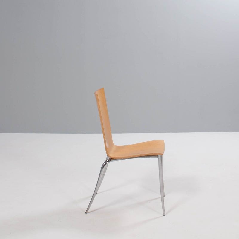 Philippe Starck for Driade Olly Tango Dining Chair – REHAUS