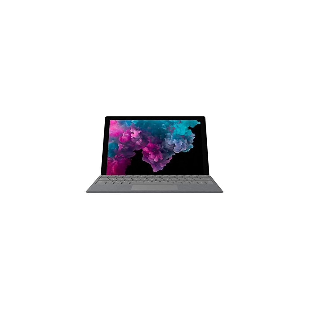 Microsoft Surface Pro 5 Core I5 7300u 8gb Ram 256gb Ssd 12 3 Win