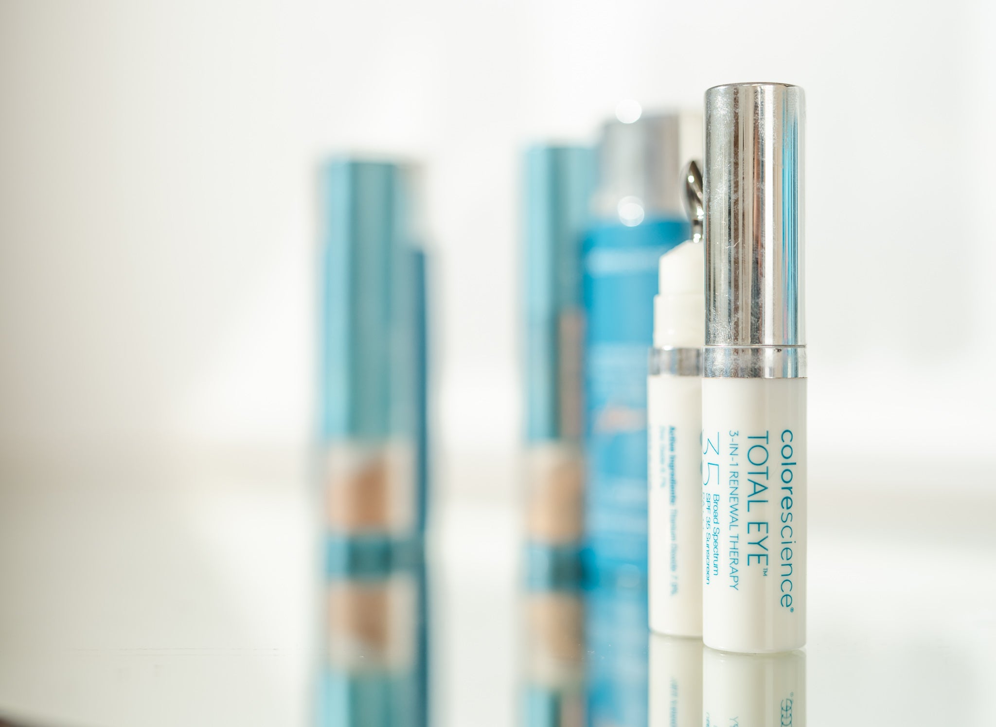 Colorescience Total Eye Corrective 