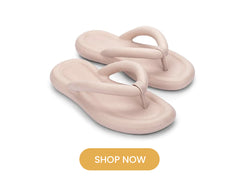 Free Light Pink Flip Flop - Melissa