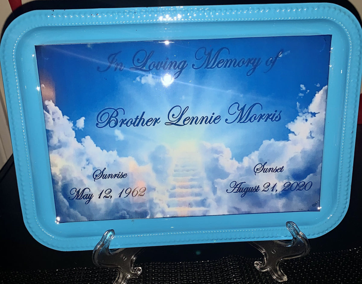 Memorable Reflections for a Lifetime by Lynn
