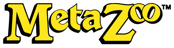 MetaZoo Logo