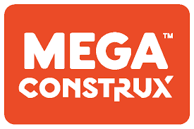Mega-Construx-Pokemon