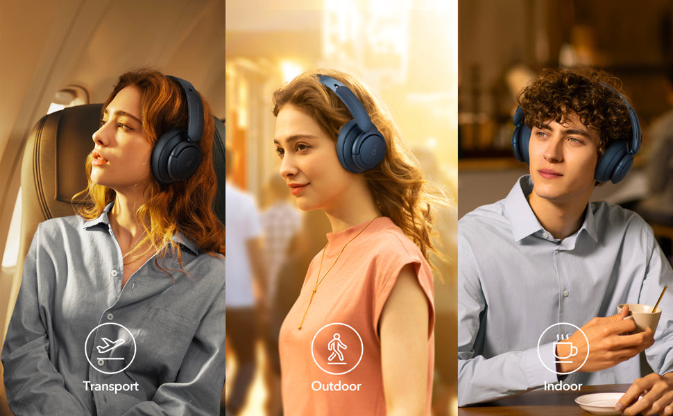 A3027031 Activie Noise Cancelling Headphones Top Banner 2 ساوندكور &Lt;H1&Gt;أنكر ساوندكور لايف Q35&Lt;/H1&Gt;
Https://Www.youtube.com/Watch?V=Fccvnxekawe
&Lt;Ul Class=&Quot;A-Unordered-List A-Vertical A-Spacing-Mini&Quot;&Gt; &Lt;Li&Gt;&Lt;Span Class=&Quot;A-List-Item&Quot;&Gt;&Lt;Strong&Gt;المعيار الذهبي للصوت:&Lt;/Strong&Gt; تعمل برامج تشغيل الحجاب الحاجز الحريري المخصصة على إعادة إنتاج الموسيقى بدقة عبر نطاق تردد أوسع وقطع التشوه لتقديم صوت معتمد من الصوت عالي الدقة والصوت اللاسلكي عالي الدقة.&Lt;/Span&Gt;&Lt;/Li&Gt; &Lt;Li&Gt;&Lt;Span Class=&Quot;A-List-Item&Quot;&Gt;&Lt;Strong&Gt;تقنية Ldac:&Lt;/Strong&Gt; يتم نقل البيانات إلى سماعات الرأس النشطة المانعة للضوضاء من Life Q35 أكثر من تلك التي يتم إرسالها عبر برامج ترميز Bluetooth القياسية. يضمن لك هذا النقل بدون فقدان سماع كل التفاصيل الدقيقة في الموسيقى.&Lt;/Span&Gt;&Lt;/Li&Gt; &Lt;Li&Gt;&Lt;Span Class=&Quot;A-List-Item&Quot;&Gt;إلغاء الضوضاء &Lt;Strong&Gt;متعدد الأوضاع:&Lt;/Strong&Gt; 2 ميكروفون على كل سماعة أذن يكتشف ويصفي الضوضاء المشتتة في المنطقة المجاورة لك. قم بالتبديل بين أوضاع النقل والهواء الطلق والأماكن المغلقة للحصول على تجربة مخصصة لإلغاء الضوضاء.&Lt;/Span&Gt;&Lt;/Li&Gt; &Lt;Li&Gt;&Lt;Span Class=&Quot;A-List-Item&Quot;&Gt;&Lt;Strong&Gt;مريحة وملائمة:&Lt;/Strong&Gt; يمكن ارتداء سماعات الرأس النشطة المانعة للضوضاء Life Q35 طوال اليوم بفضل بنيتها خفيفة الوزن وأغطية الأذن المبطنة برغوة الذاكرة وعصابة الرأس. يكتشف المستشعر المدمج عند إزالتها من أذنيك ويقوم بإيقاف الصوت مؤقتا على الفور.&Lt;/Span&Gt;&Lt;/Li&Gt; &Lt;Li&Gt;&Lt;Span Class=&Quot;A-List-Item&Quot;&Gt;&Lt;Strong&Gt;المكالمات المحسنة الذكاء الاصطناعي:&Lt;/Strong&Gt; تلتقط الميكروفونات المشوهة للشعاع في سماعات الرأس النشطة المانعة للضوضاء Life Q35 صوتك بدقة لا تصدق باستخدام خوارزمية الذكاء الاصطناعي تم اختبارها آلاف المرات. تبدو المكالمات نقية وواضحة وخالية من الضوضاء غير المرغوب فيها.&Lt;/Span&Gt;&Lt;/Li&Gt;
&Lt;/Ul&Gt;
&Lt;H5&Gt;الضمان: ضمان منتج Anker&Lt;/H5&Gt;
&Lt;Pre&Gt;&Lt;B&Gt;We Also Provide International Wholesale And Retail Shipping To All Gcc Countries: Saudi Arabia, Qatar, Oman, Kuwait, Bahrain.&Lt;/B&Gt;&Lt;/Pre&Gt; سماعات الراس سماعة الرأس أنكر ساوندكور لايف كيو ٣٥ - أزرق