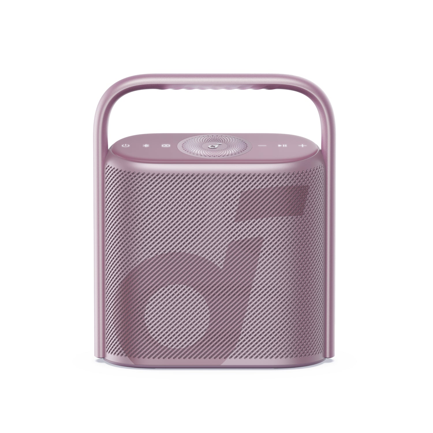 

Motion X500 Pink Punch | Surround Sound Bluetooth Speaker