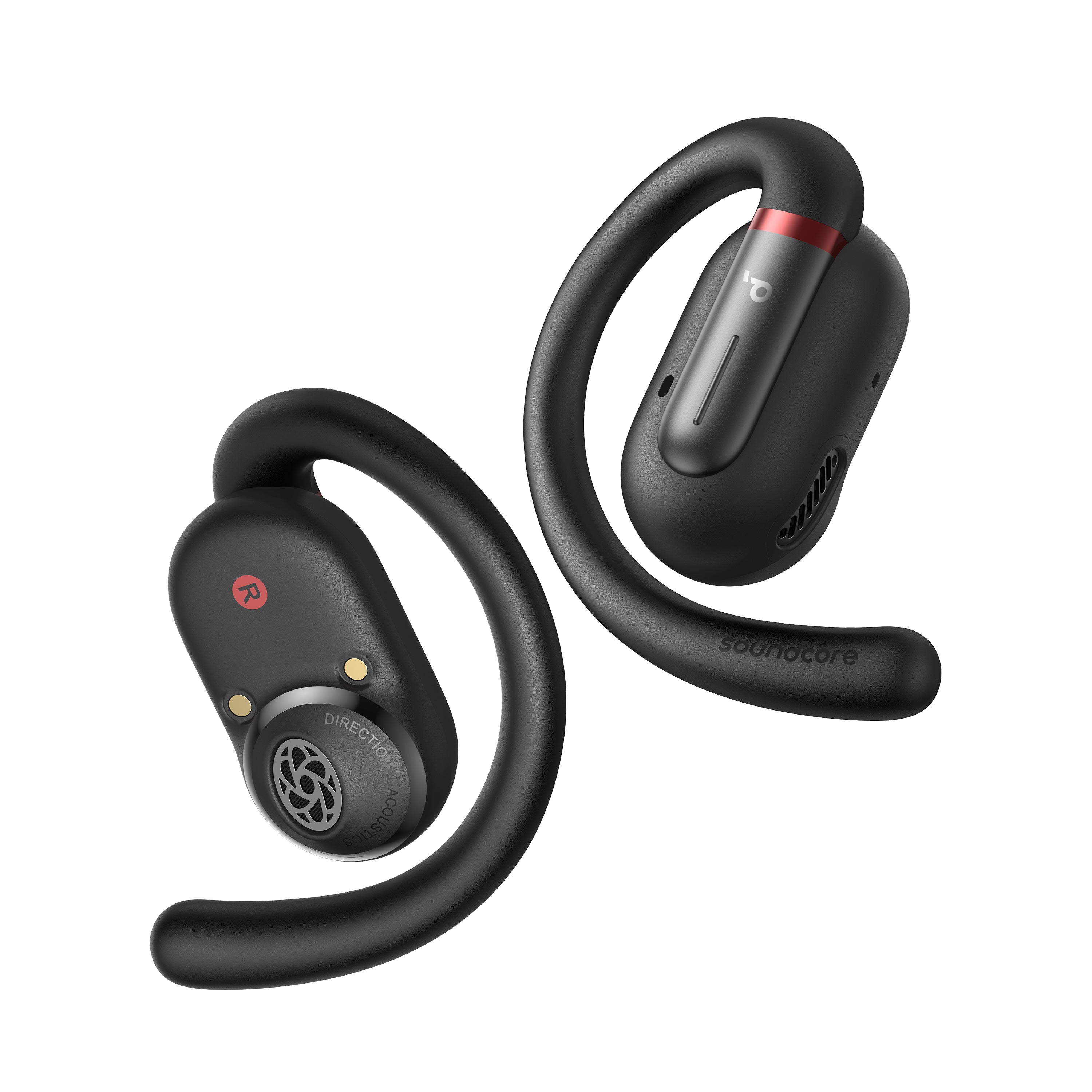 

soundcore V30i | Open-Ear Earbuds