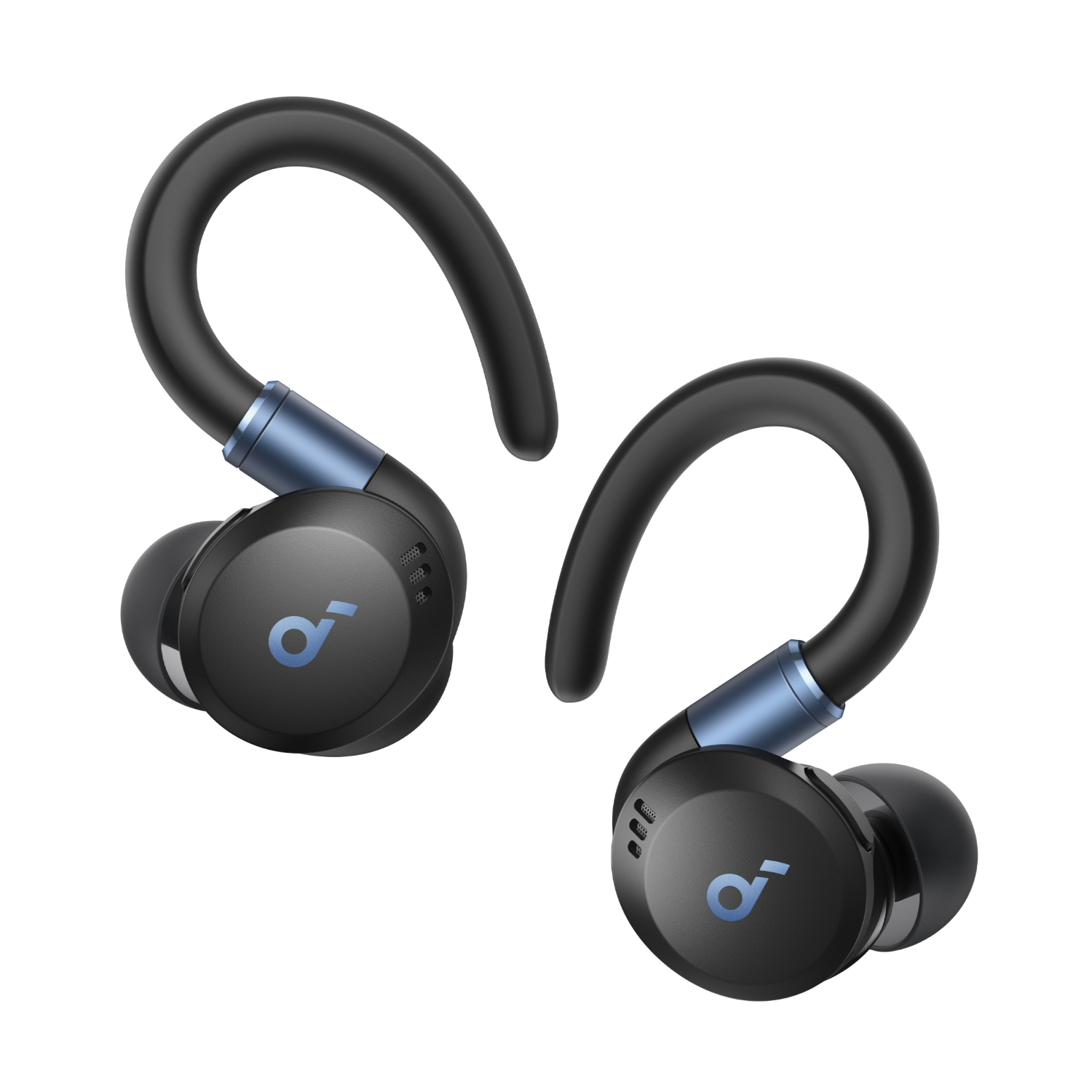 

Sport X20 | Comfortable In-Ear Sport Earbuds with Hook