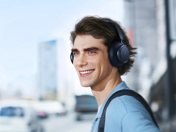 Buy Space Q45 All-New Noise Cancelling Headphones - soundcore US 