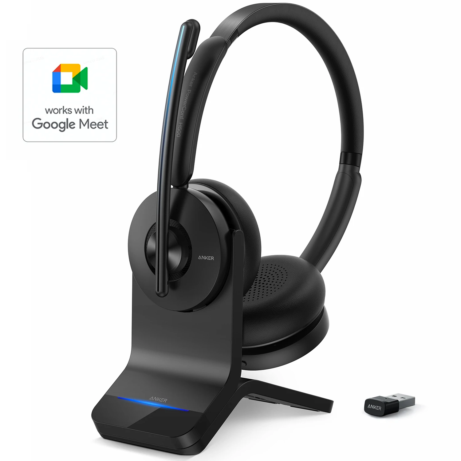 

Anker PowerConf H500