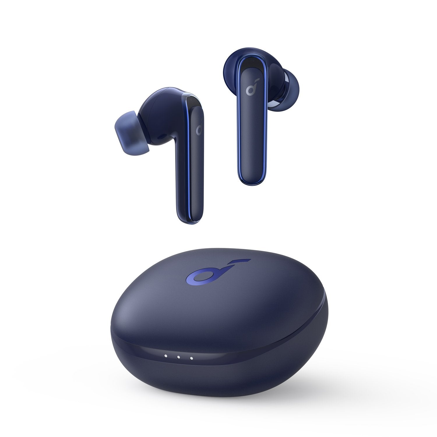 Buy Space A40 All-New Noise Cancelling Earbuds - soundcore EU 