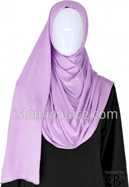 Black - Droplet Khimar Hijab Pin Pack (Pack of 6 Pins)