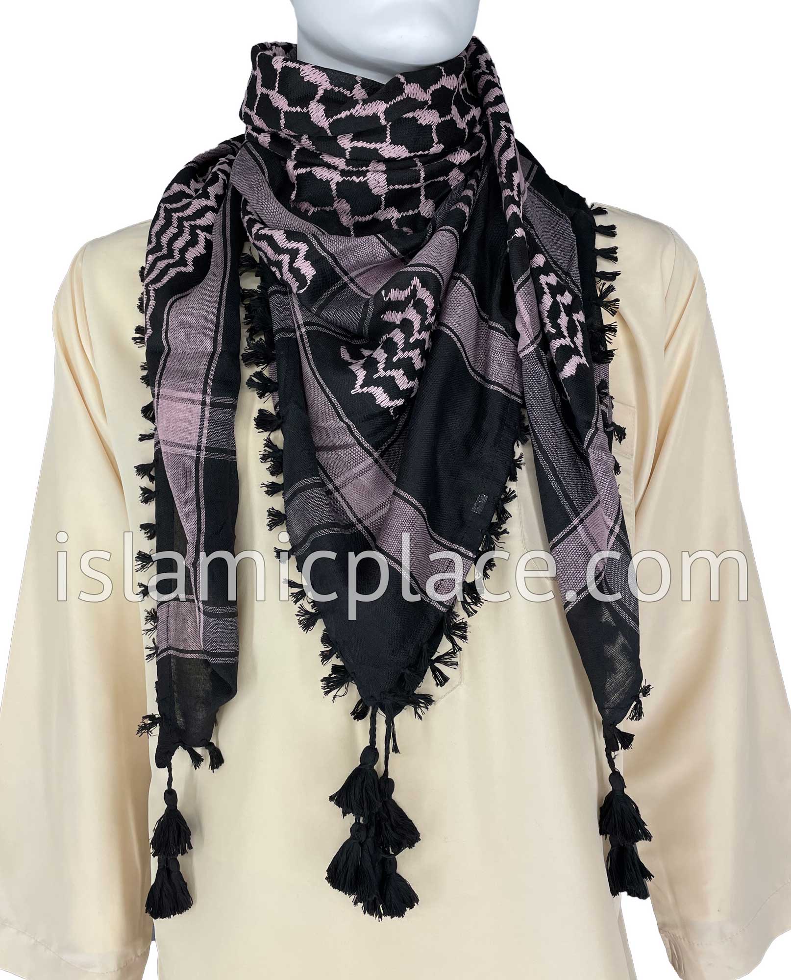 Men's Scarf - MS1