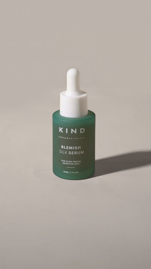 Blemish Silk - Spot Control Serum