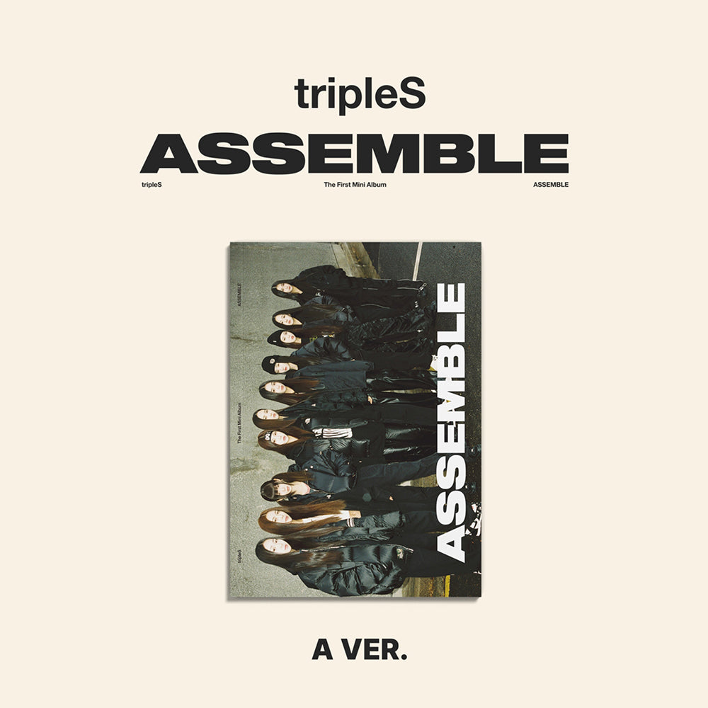 TripleS Assemble 直筆 ユヨン サイン入り チェキ K-POP | endageism.com