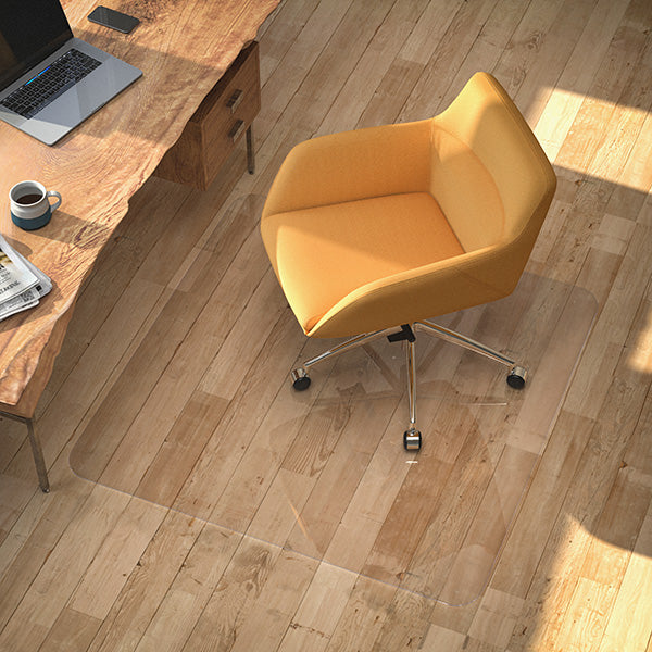 Articlesblog Office Chair Mat Vitrazza Glass Mats