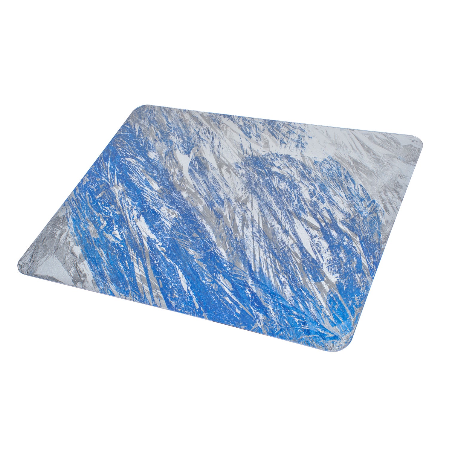 Moonlit Ocean Chair Mats 46inx60in