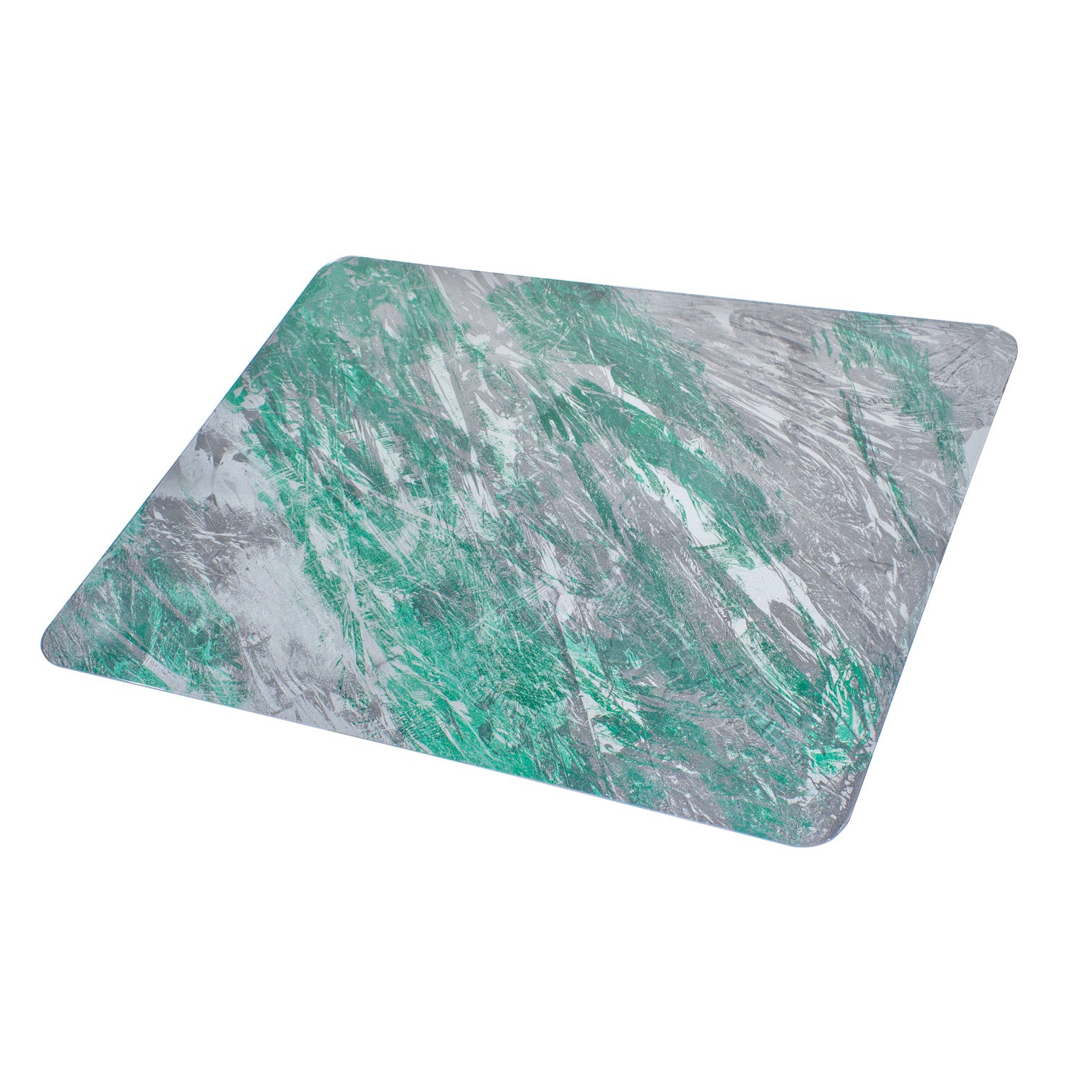 Verdant Amity Chair Mats 46inx60in