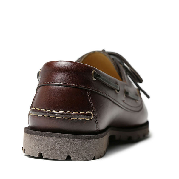 Paraboot デッキシューズ MALO マロ レイドソール パラブーツ 【返品