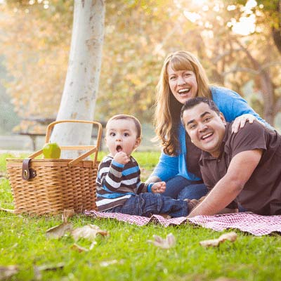 gifts for new dad - new adventures