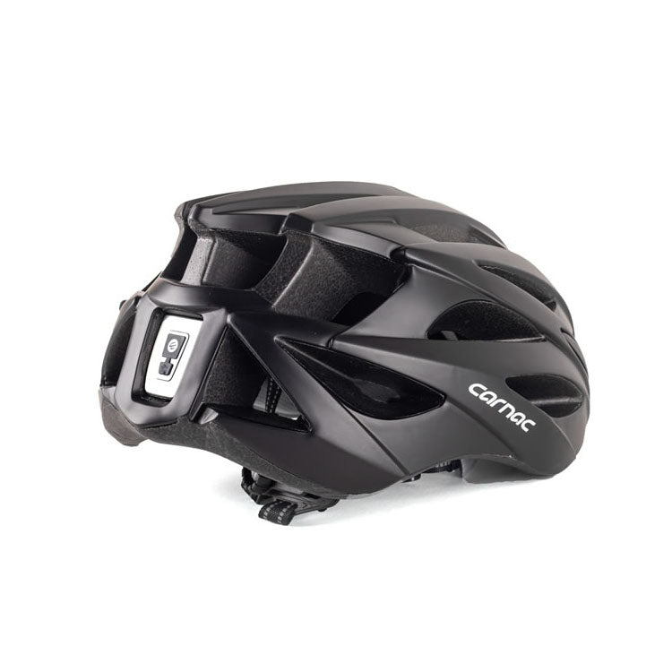 carnac croix reflective road helmet