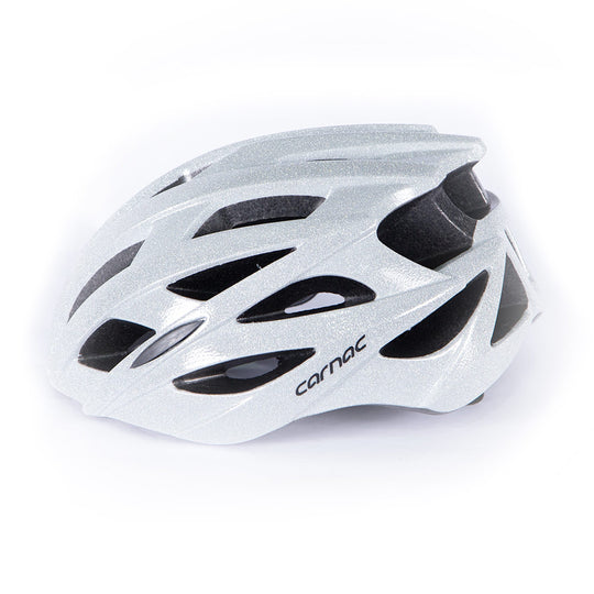 carnac croix reflective road helmet