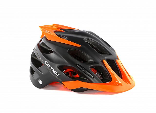 carnac xc mtb helmet