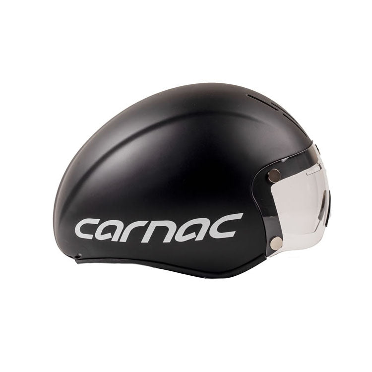 carnac aero road helmet