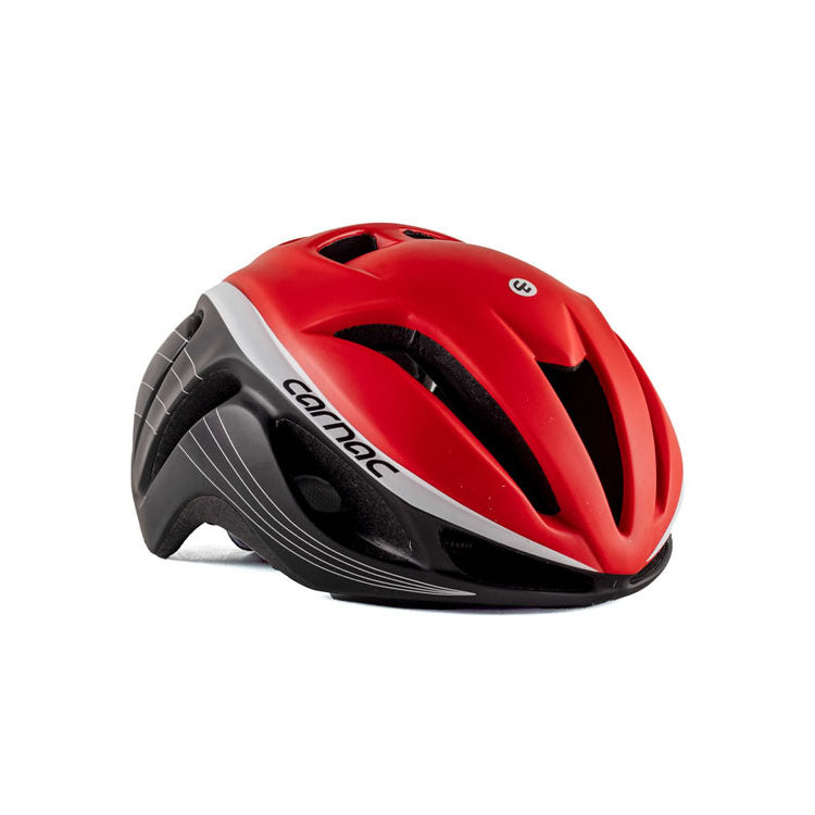 carnac aero road helmet